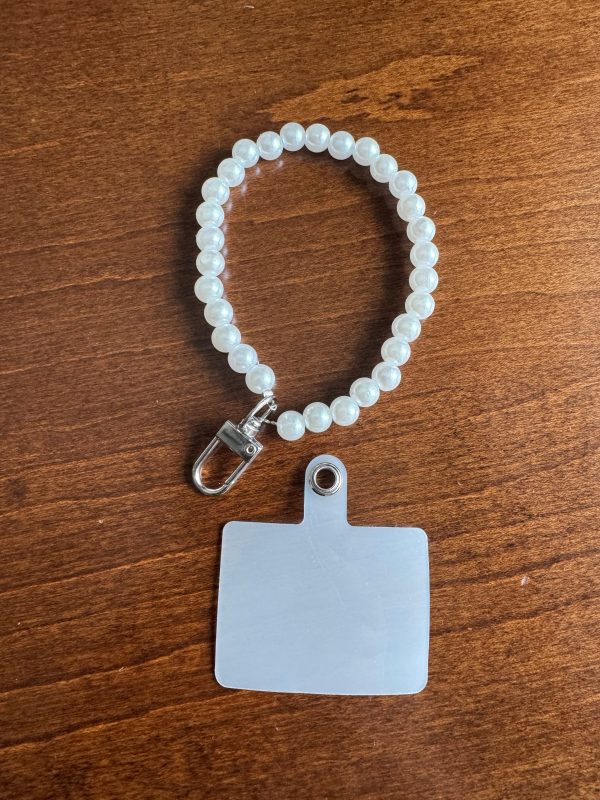 Pearl Lanyards For Sale