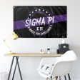 Sigma Pi Honor Flag Supply