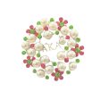 AKA Pearl Brooch Hot on Sale