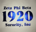 Zeta 1920 Foil T-shirt Sale