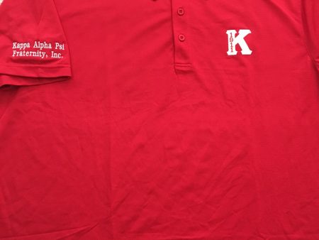 Kappa Polo Fashion