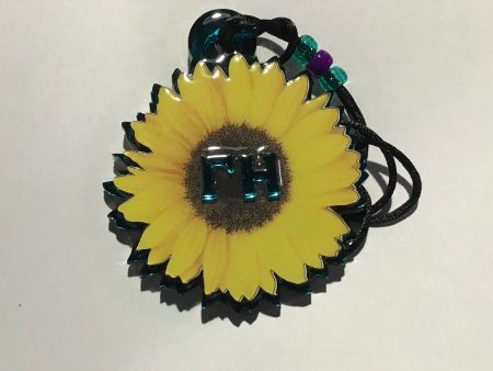 Gamma Eta Sunflower Tiki For Cheap