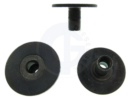 M10 Round body large diameter big black rivnut Online now