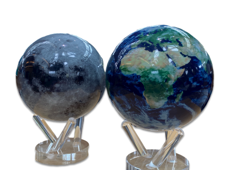 6  MOVA Globes Cheap