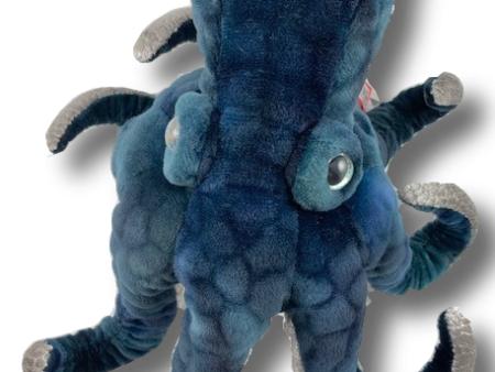 Kraken Plush Hot on Sale