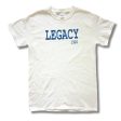 Zeta Legacy T-Shirt Online Sale