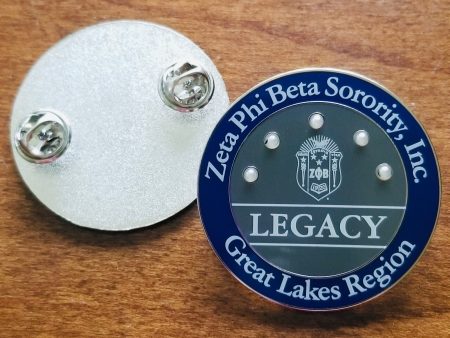 Great Lakes Region LEGACY Jewelry Supply