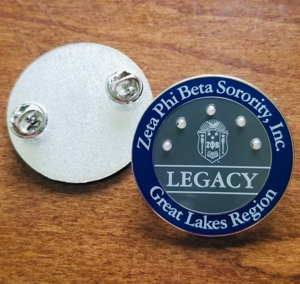 Great Lakes Region LEGACY Jewelry Supply