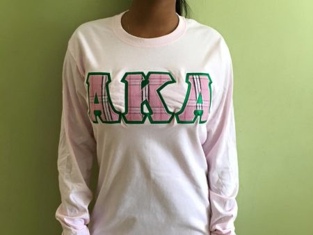 AKA Long Sleeve Online Hot Sale