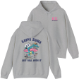 Kappa Sigma Graphic Hoodie | Alligator Skater For Cheap