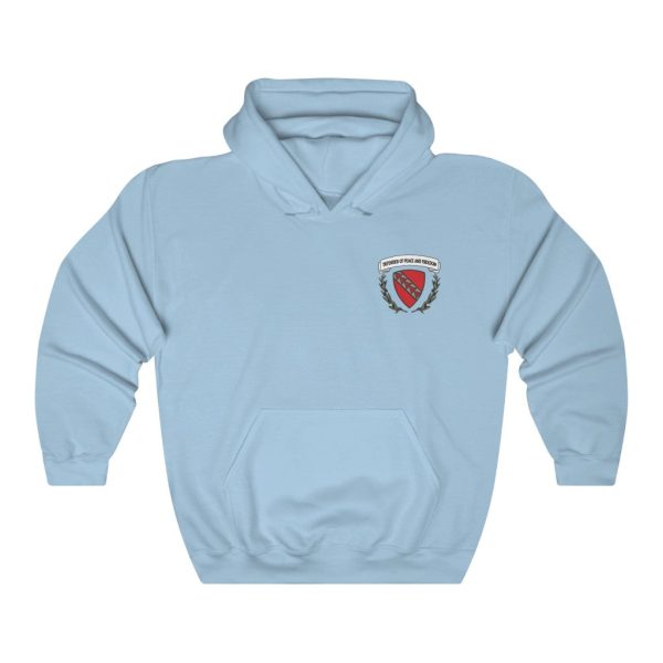 Tau Kappa Epsilon Graphic Hoodie | Order of the Shield Sale