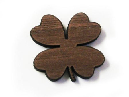 Shamrock Mini Symbol Online Sale