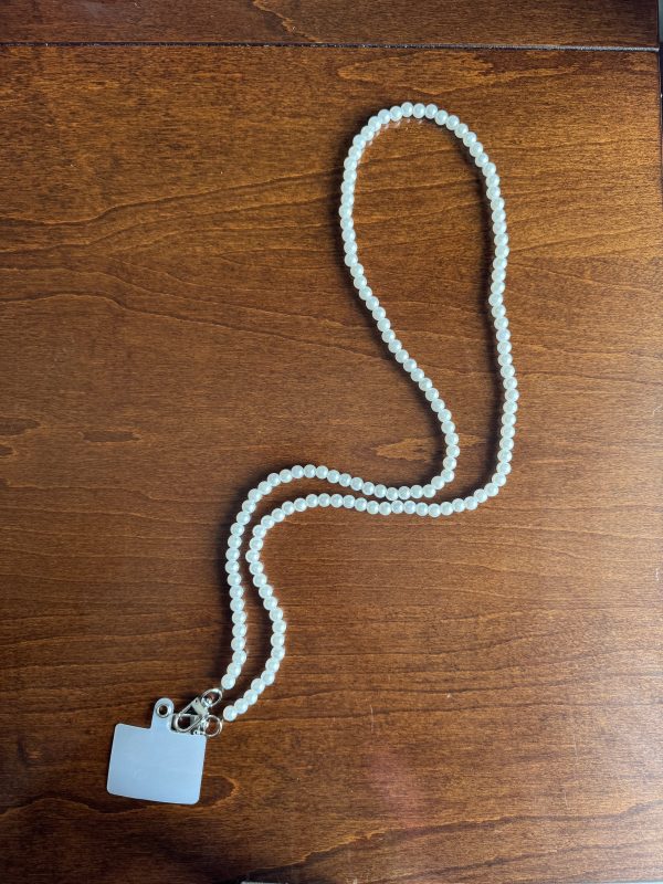 Pearl Lanyards For Sale