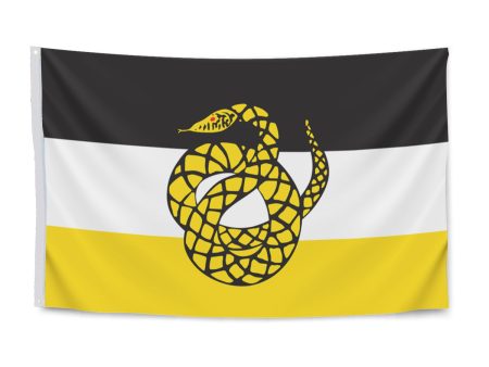 Sigma Nu Flag Supply