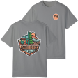 FarmHouse Graphic T-Shirt | Desert Mountains Online