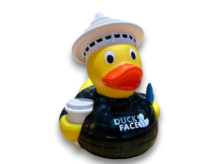 Space Needle Rubber Ducky For Sale