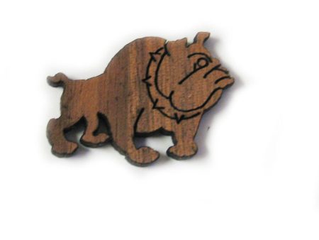 Bulldog Mini Symbol 1 Hot on Sale