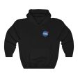 Tau Kappa Epsilon Graphic Hoodie | Nasa LC on Sale