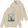 Delta Sigma Phi Graphic Hoodie | Big Buck on Sale