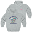 Tau Kappa Epsilon Graphic Hoodie | Alligator Skater For Cheap