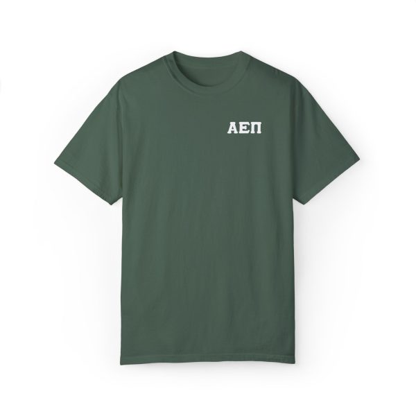 Alpha Epsilon Pi Graphic T-Shirt | The Masters For Discount