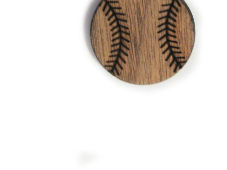 Baseball Mini Symbol For Discount