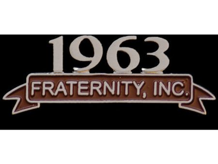 Iota Phi Theta Fraternity Lapel Pin Sale