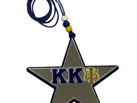 Kappa Kappa Psi Star Tiki Cheap