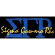 Sigma Gamma Rho Signature Patch 2 Discount