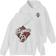 Sigma Pi Graphic Hoodie | Aloha Hot on Sale