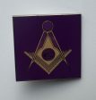 Masonic Square Pin Online