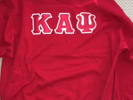 Kappa Sweatshirt For Discount