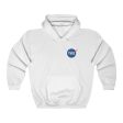 Tau Kappa Epsilon Graphic Hoodie | Nasa LC on Sale