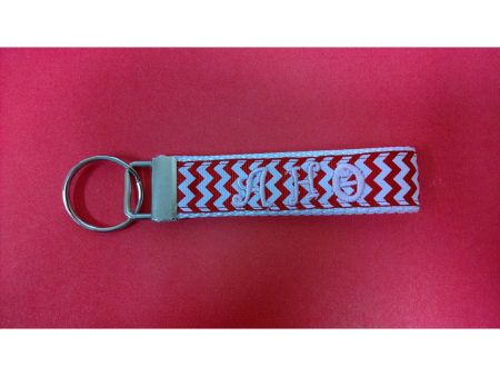 Alpha Eta Theta FOB Keychain For Sale