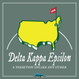 Delta Kappa Epsilon Graphic Hoodie | The Masters Online now