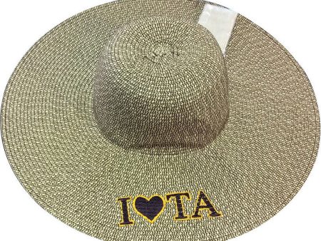 Iota Sweethearts Floppy Hat - Discontinued on Sale