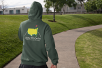 Sigma Phi Epsilon Graphic Hoodie | The Masters Sale