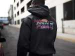 Sigma Pi Graphic Hoodie | Jump Street Discount