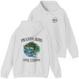 Phi Kappa Sigma Graphic Hoodie | Gone Fishing Fashion