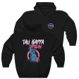 Tau Kappa Epsilon Graphic Hoodie | Liberty Rebel Online Sale