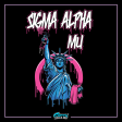 Sigma Alpha Mu Graphic Hoodie | Liberty Rebel Online now