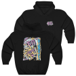 Sigma Pi Graphic Hoodie | Fun in the Sun Supply