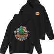 Phi Gamma Delta Graphic Hoodie | Desert Mountains Supply