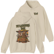 Pi Lambda Phi Graphic Hoodie | Tiki Time Hot on Sale