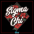 Sigma Chi Graphic Hoodie | Aloha For Discount