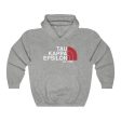 Tau Kappa Epsilon Graphic Hoodie | The North For Sale