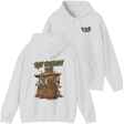 Tau Epsilon Phi Graphic Hoodie | Tiki Time Online