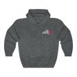 Tau Kappa Epsilon Graphic Hoodie | The North LC Online