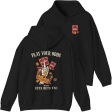 Zeta Beta Tau Graphic Hoodie | Play Your Odds Cheap