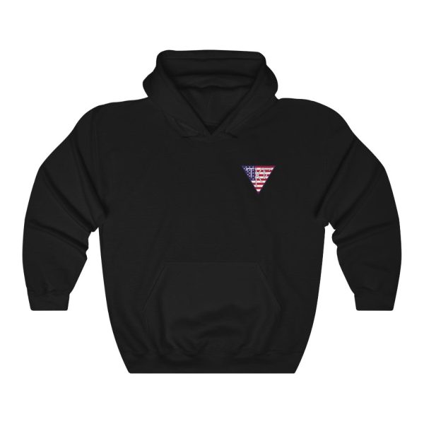 Tau Kappa Epsilon Graphic Hoodie | American Houseplate Online Sale